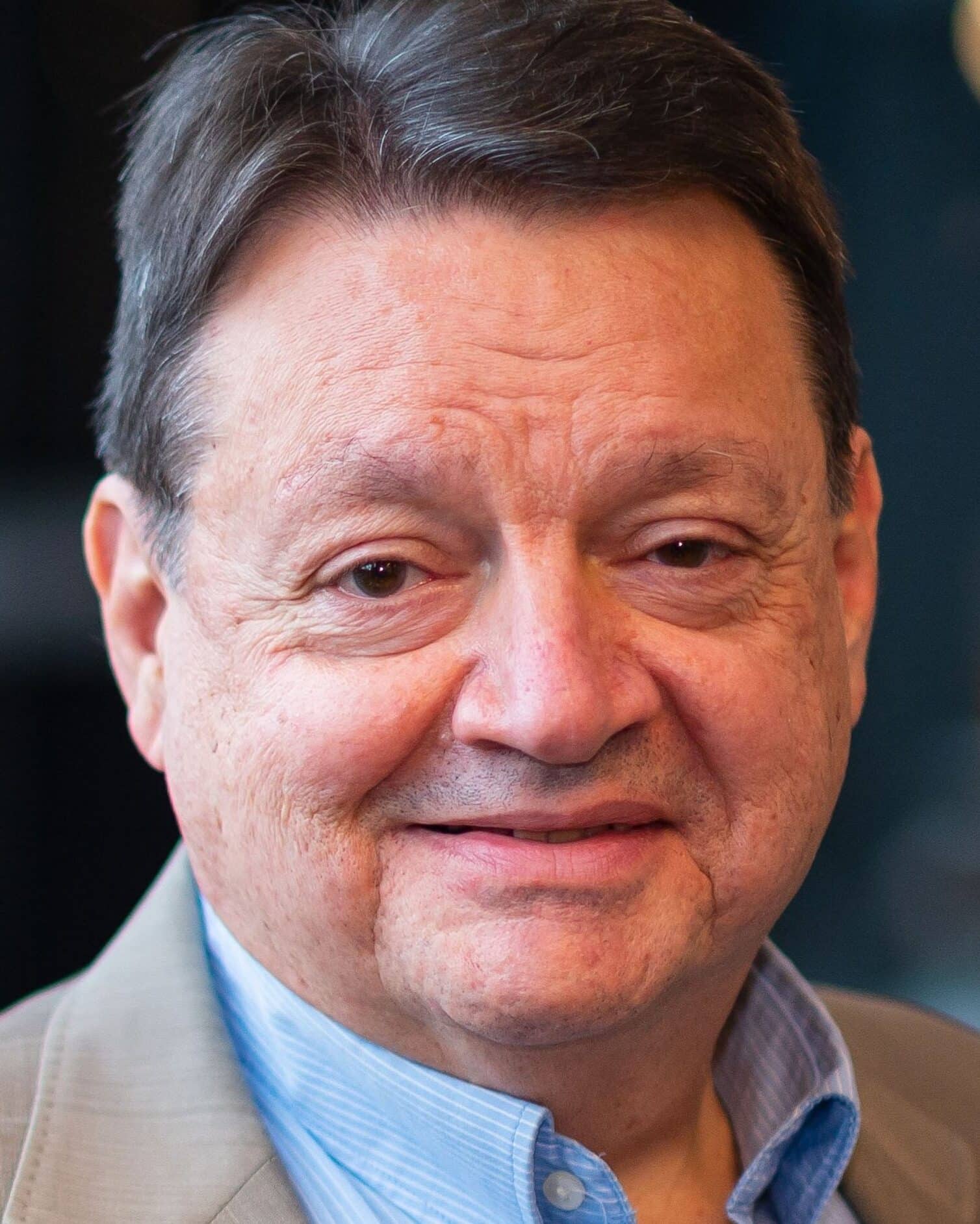 marco ciufolini chercheur iea