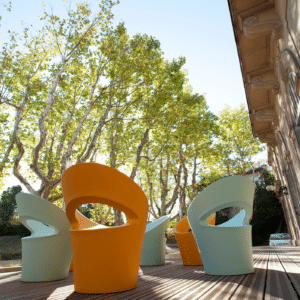Campus de l'Imera IEA d'Aix-Marseille Universite