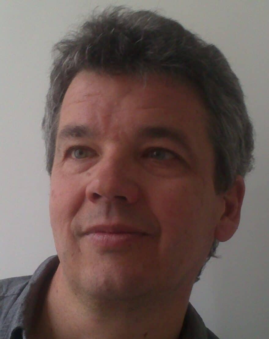 enrico donaggio chercheur iea