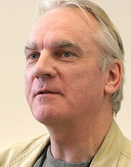 dobson andrew chercheur iea