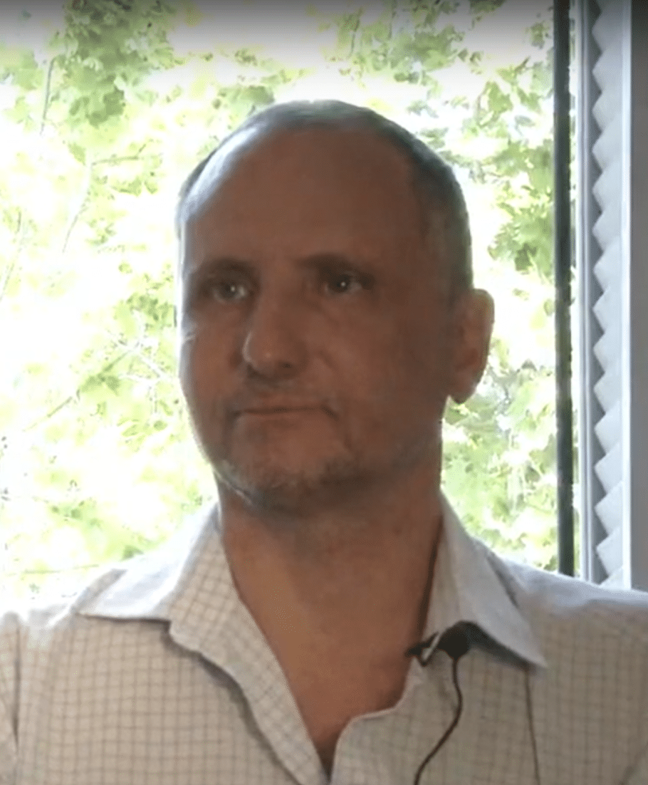 frederic volpi chercheur iea