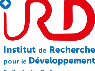 logo ird institut de recherche pour le développement