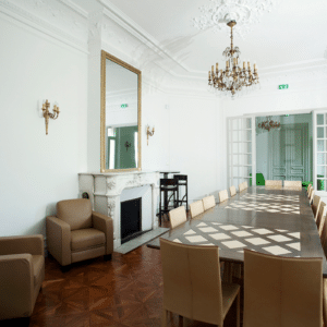 salle de réunion du conseil scientifique de l'imera