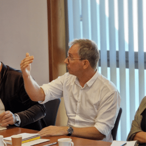 fellowhip programme for aix-marseille professors at the institute for advanced study