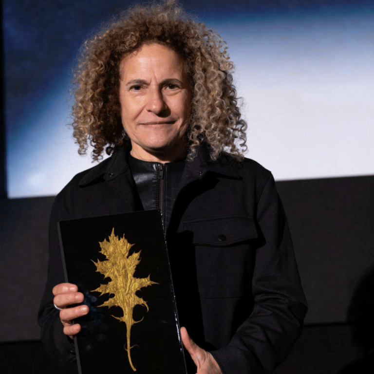 rania stephan chercheur iea aix-marseille prix villa medicis