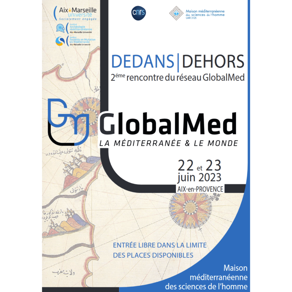 global med rencontre 2