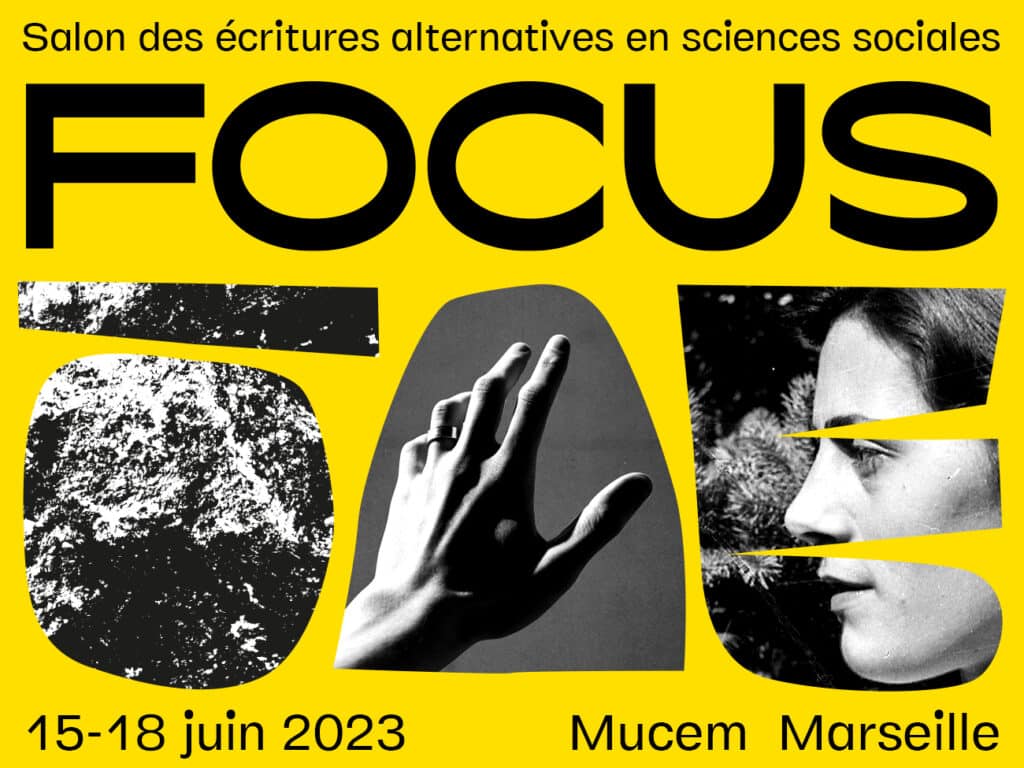 salon focus image