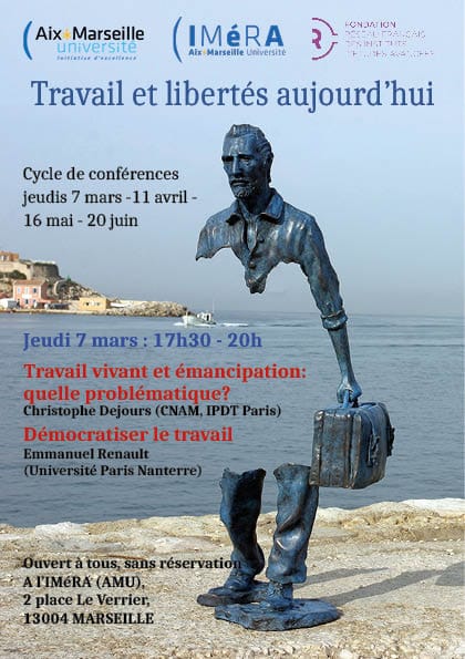 travail et liberte 1