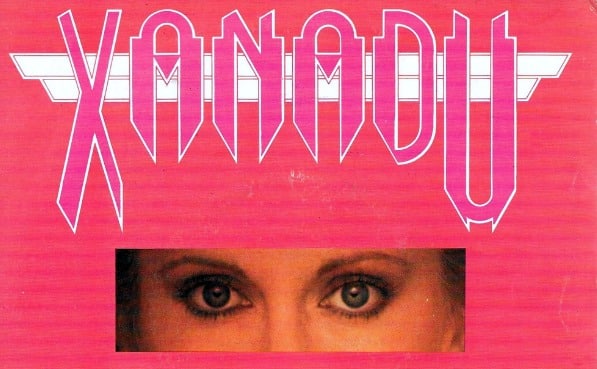 xanadu finale