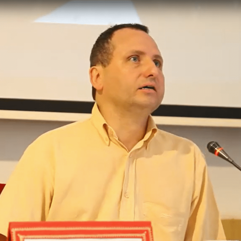 frederic volpi chercheur iea aix marseille
