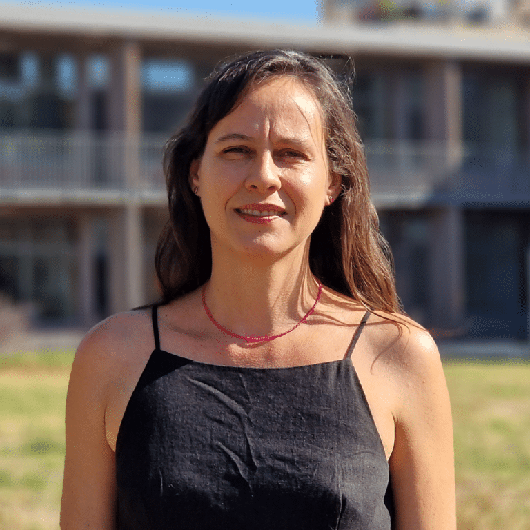 aina azevedo chercheuse iea aix marseille