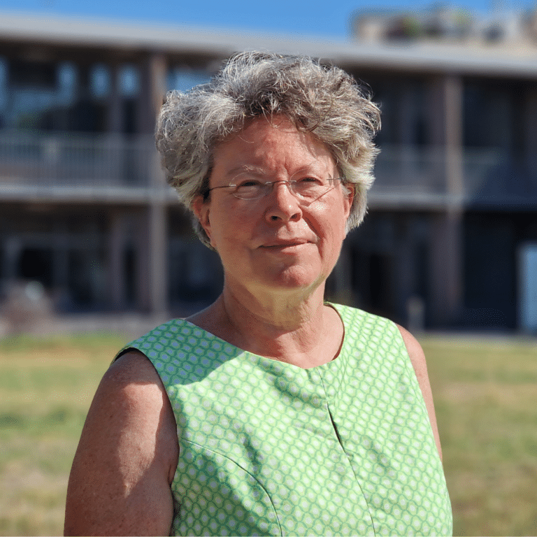 fenna poletiek chercheuse iea aix marseille credit leiden uni