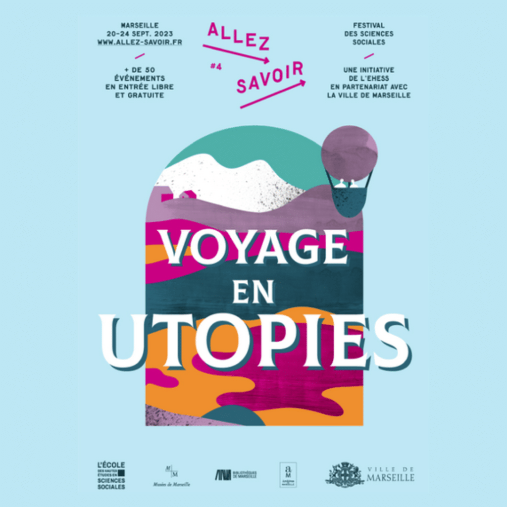 festival aller savoir ehess
