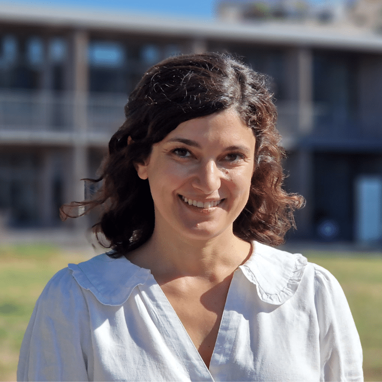 laure astourian iea aix marseille