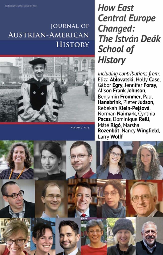 publicity special issue