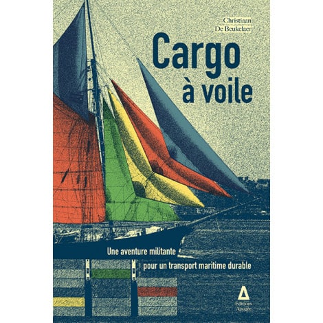 cargo a voile