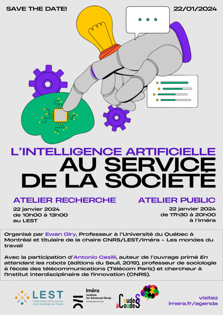 affiche ia au service de la societe imera a5