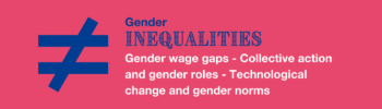 gender inequalities workshop