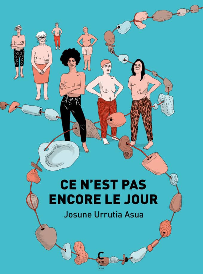 ce nest pas encore le jour couv 680x919
