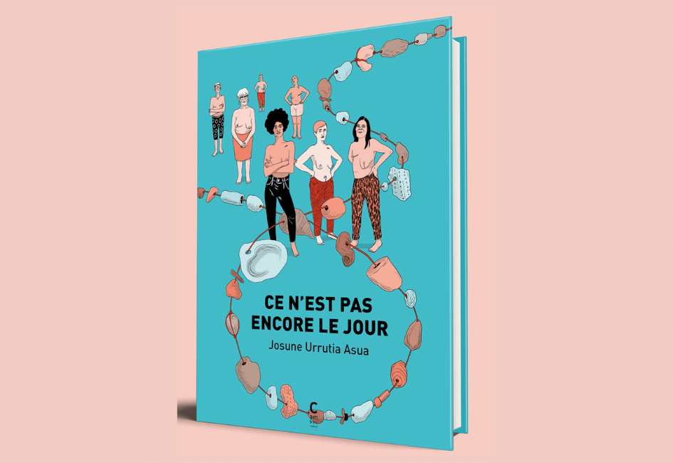 mokup livre josune urrutia asua chercheuse en residence imera marseille
