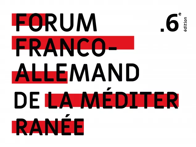 forum franco allemand edition 6