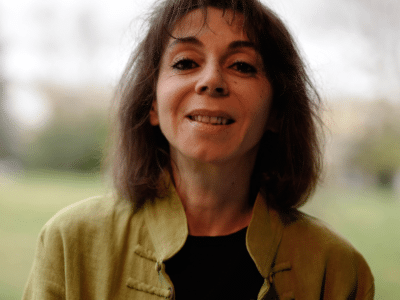 carole baudin chercheuse en residence lest imera marseille arts sciences