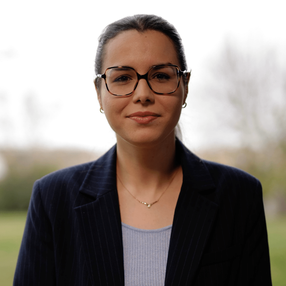 sofia el arabi chercheuse institut etudes avancees marseille