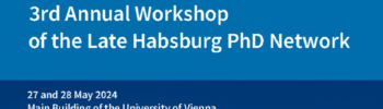 csm web 20240527 workshop habsburg studies