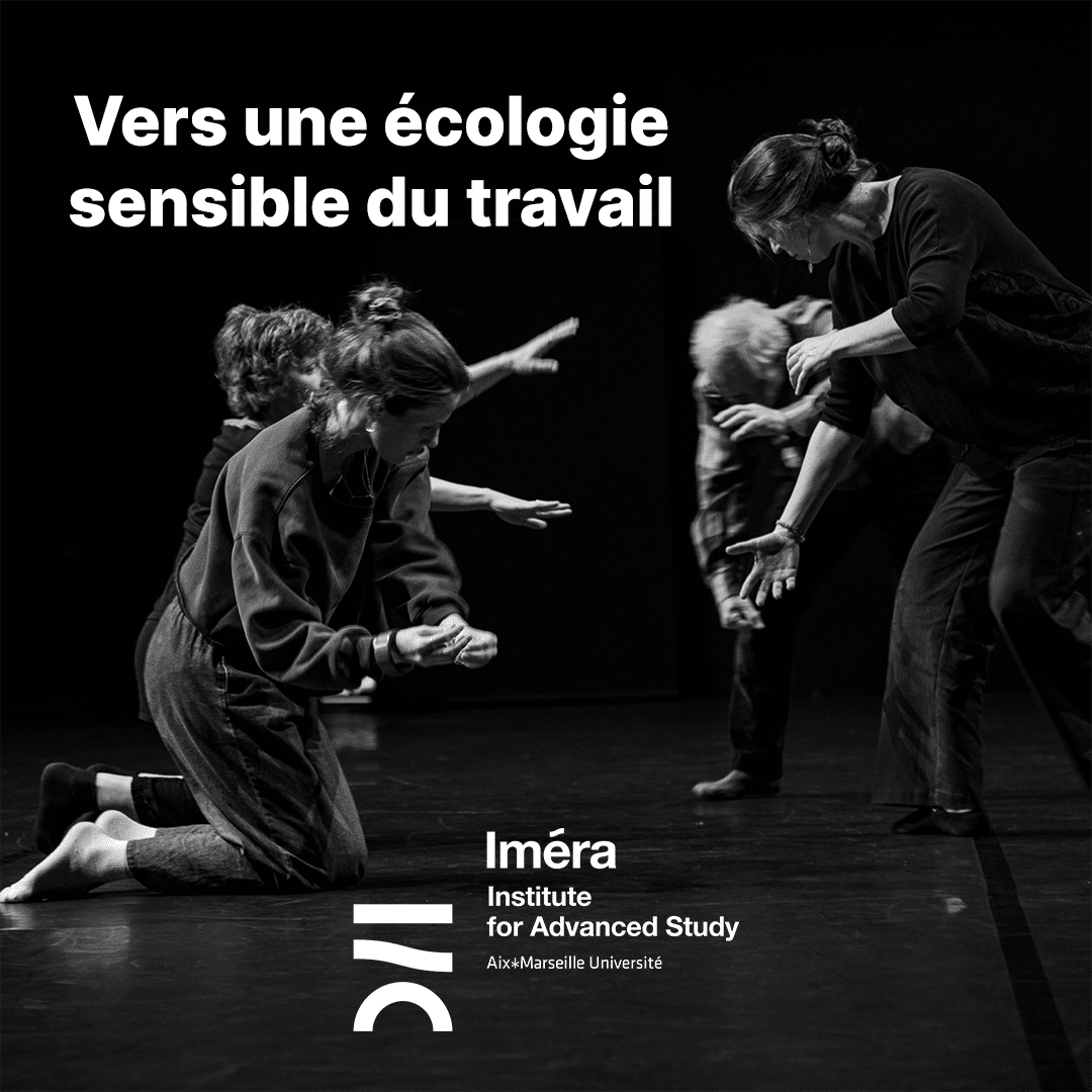 miniature danser voulez vous video podcast carole baudin utopies necessaires