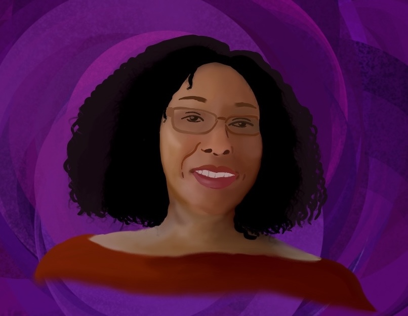 Trica Keaton, Dartmouth College professor