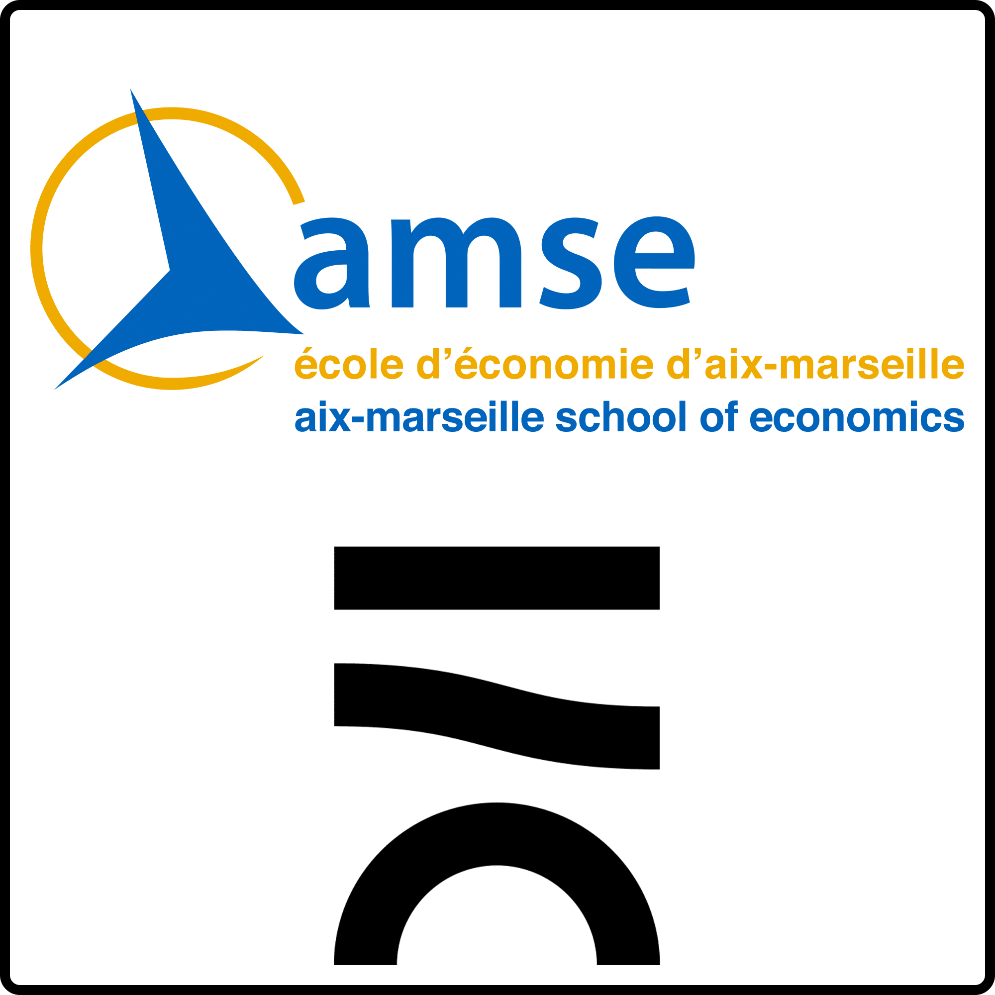 logo chaire amse iméra