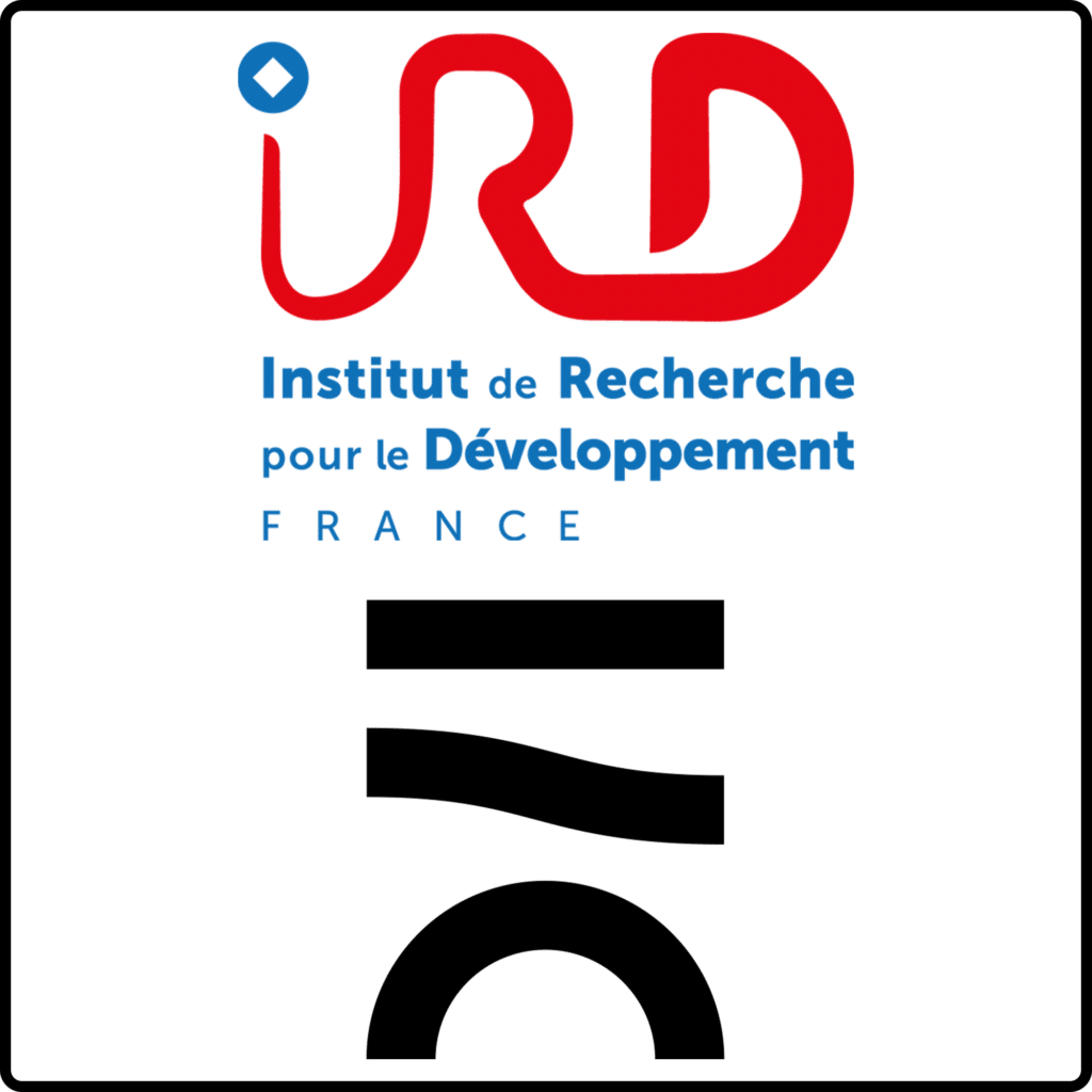 logo ird imera format carré