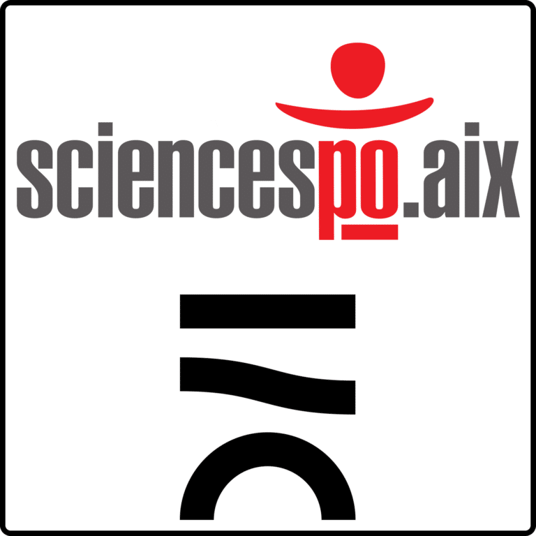 logo sciences po imera format carré