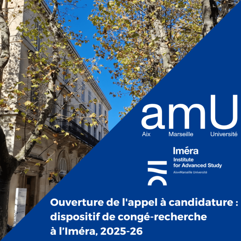 AMU Fellows campagne 2025-26