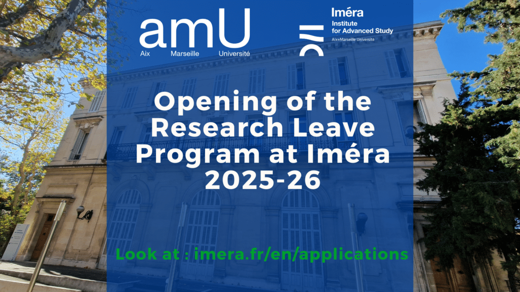 Open call research leave campain 2025-26