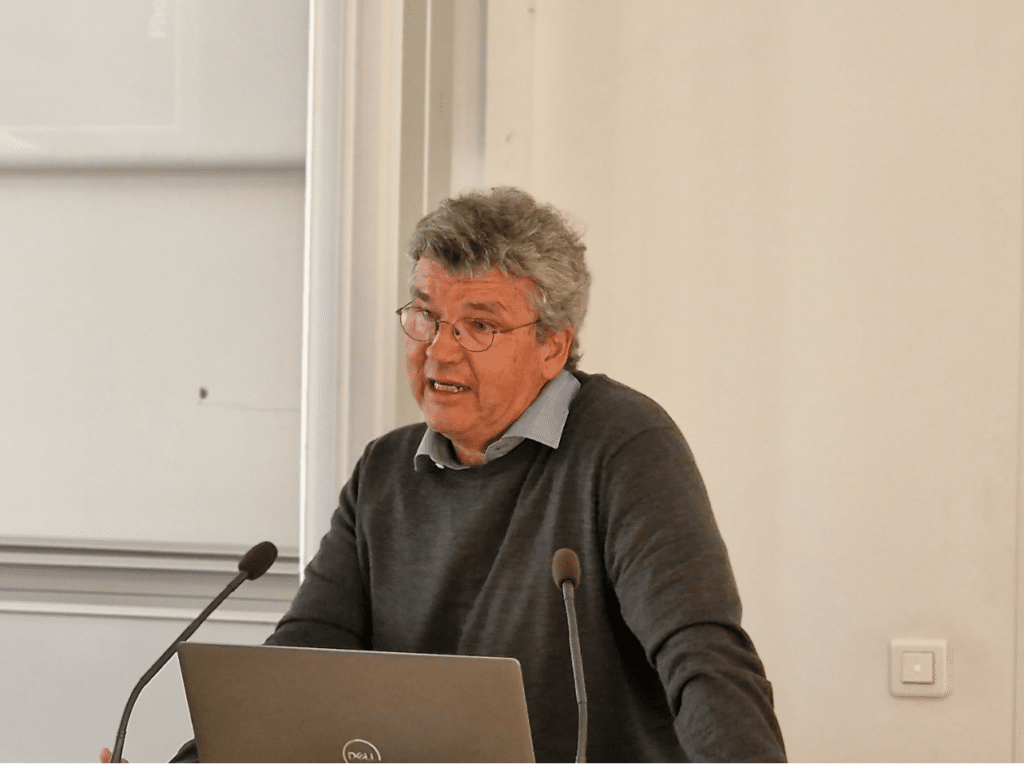 enrico donnagio