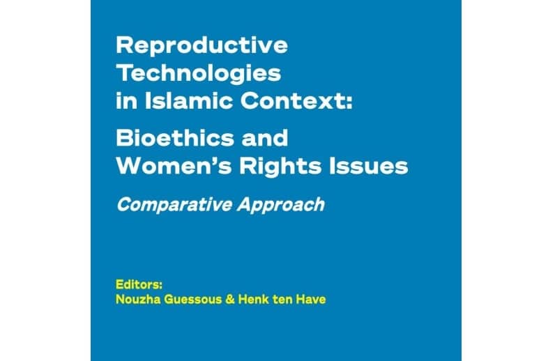 reproductive technologies in islamic context bioethics and womens rights issues
