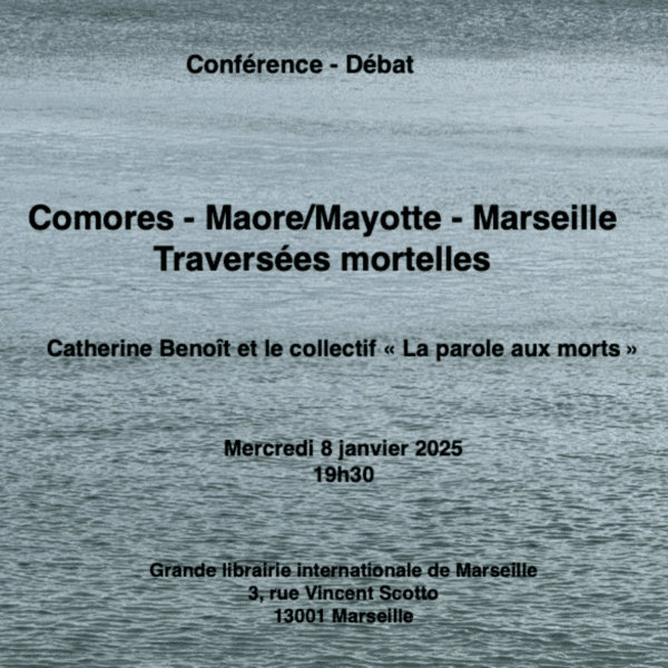 conference debat catherine benoit 08012025