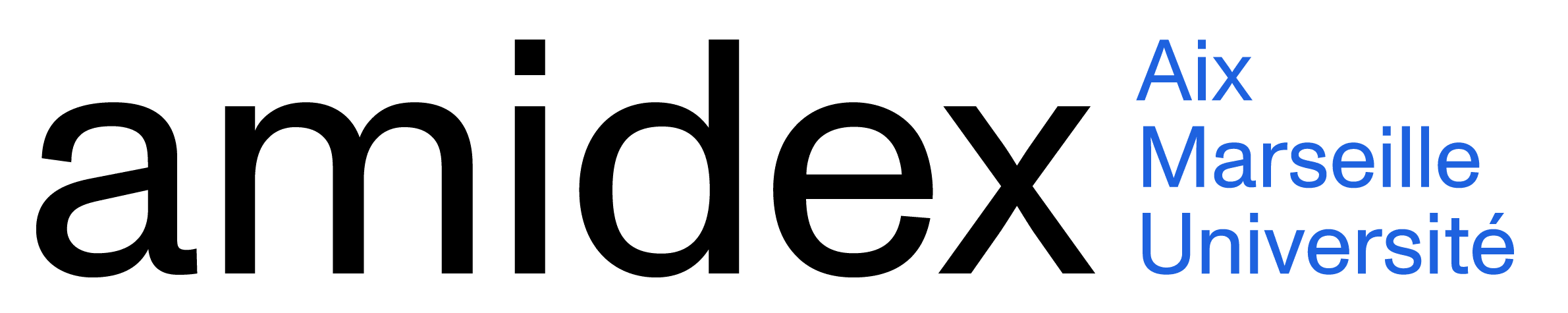 Logo Fondation Amidex (2024)