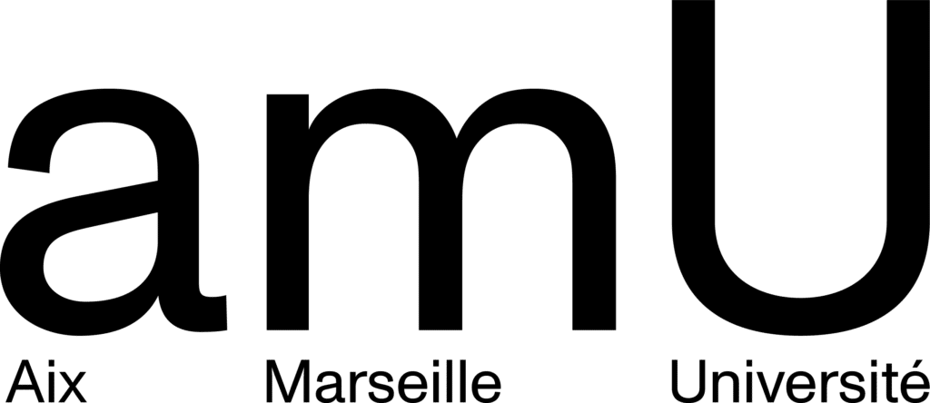 Logo Aix Marseille Université (2024)