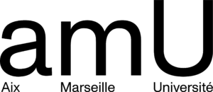Logo Aix Marseille Université (2024)