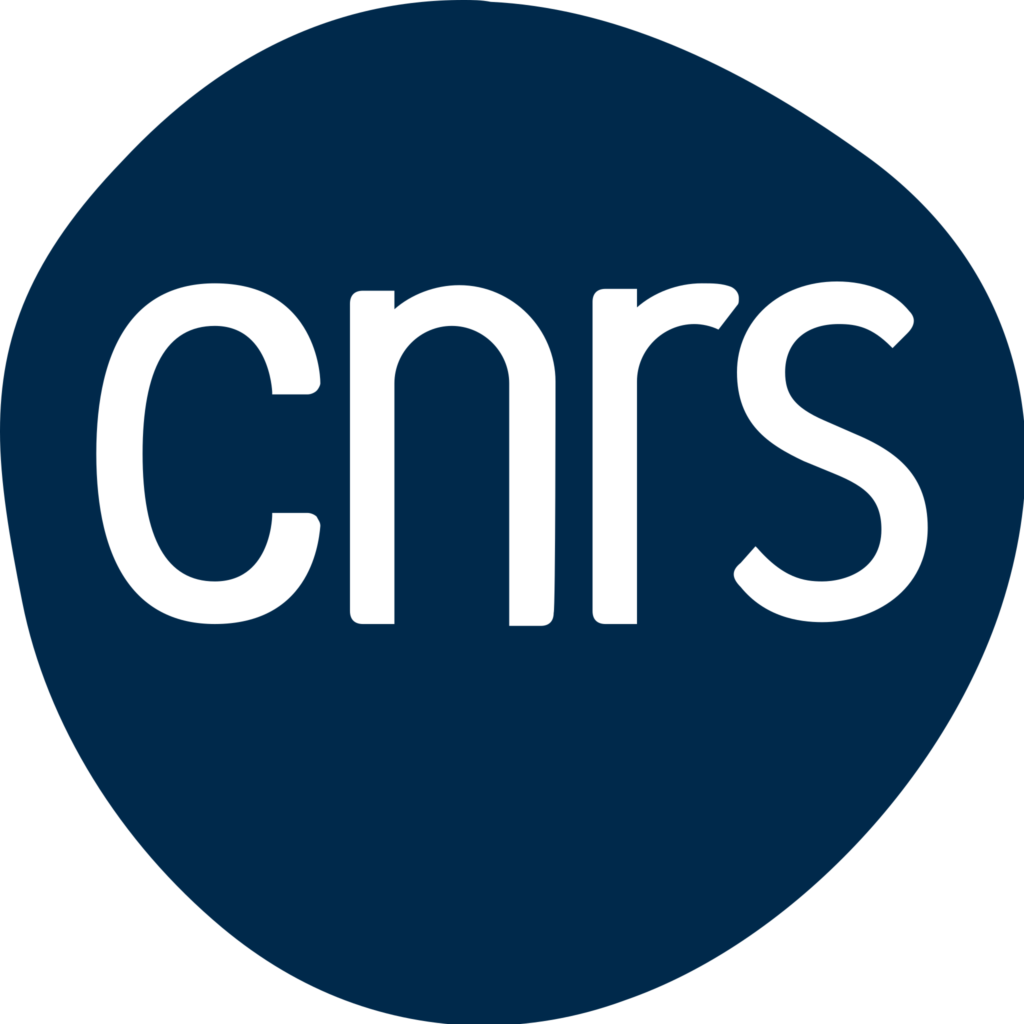 logo centre national de la recherche scientifique (2023)