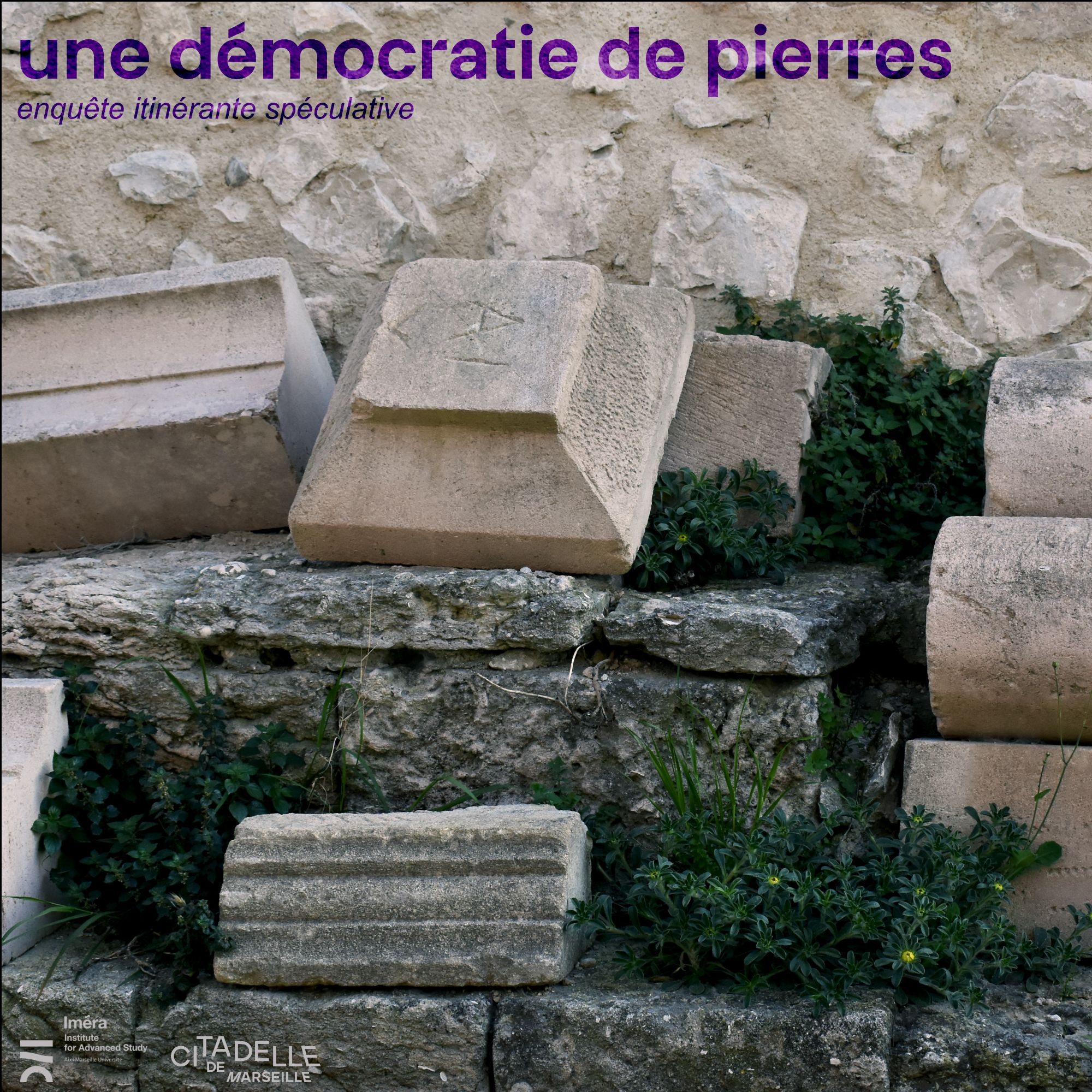 dewavrin démocratie des pierres