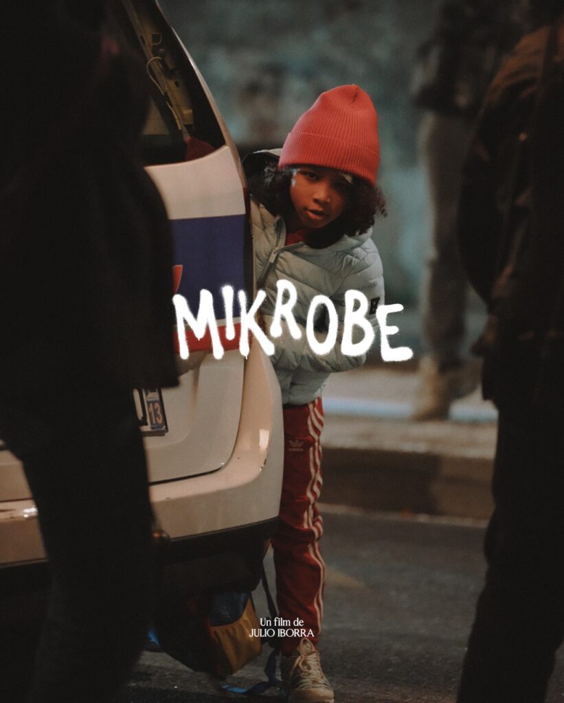 mikrobe