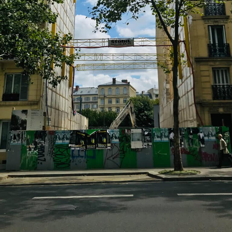 mp ulloa 115 bd st michel