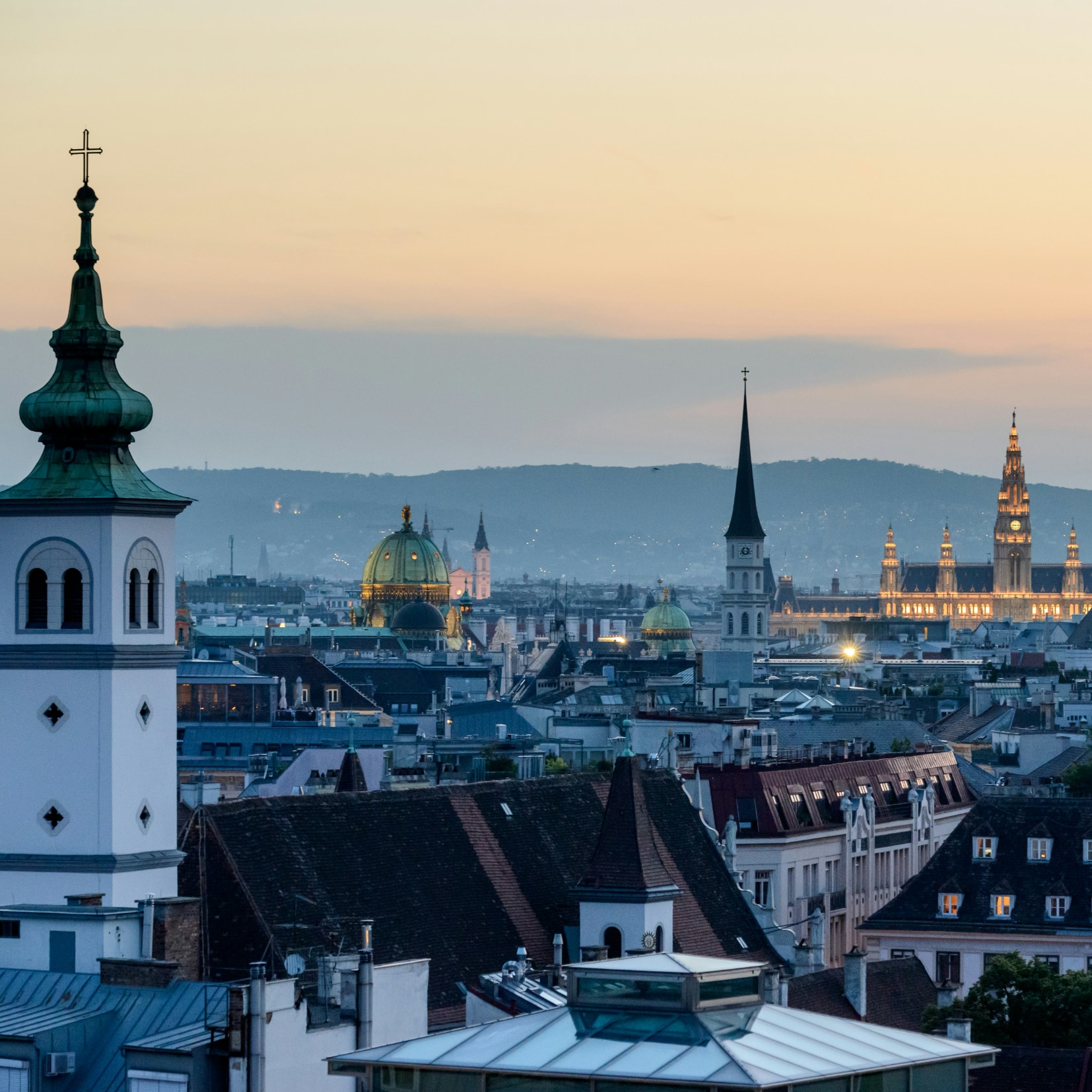 vienna central european history convention 2025