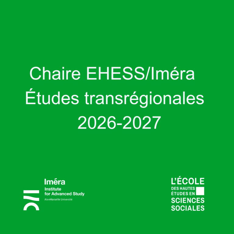 visuel chaire ehess / iméra 26 27 fr