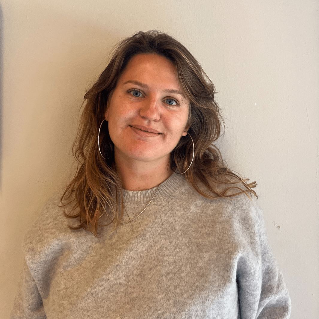 photo portrait lieve wijman