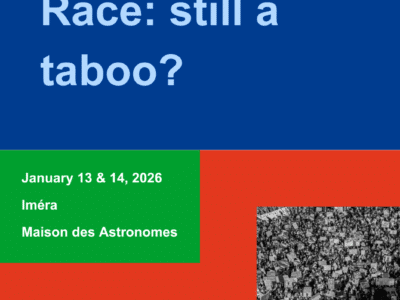 lotem etudes race tabou janvier 2026 en
