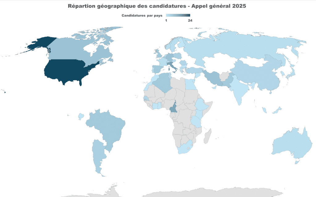 applications general call 26 27 map
